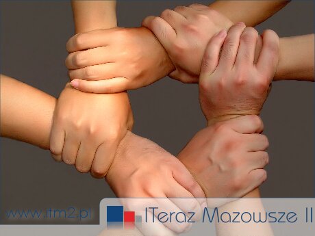 Razem dla Mazowsza