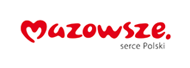 Logo Mazowsza - Serca Polski